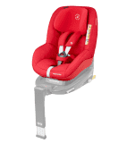 MAXI-COSI Autosedačka Pearl Pro i-Size (9-18 kg) - Nomad Red MAXI-COSI Autosedačka Pearl Pro i-Size (9-18 kg) - Nomad Red