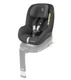 MAXI-COSI Autosedačka Pearl Pro i-Size (9-18 kg) - Nomad Black MAXI-COSI Autosedačka Pearl Pro i-Size (9-18 kg) - Nomad Black