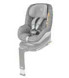 MAXI-COSI Autosedačka Pearl Pro i-Size (9-18 kg) - Nomad grey 2019 MAXI-COSI Autosedačka Pearl Pro i-Size (9-18 kg) - Nomad grey 2019