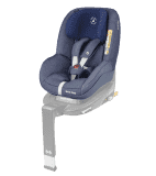 MAXI-COSI Autosedačka Pearl Pro i-Size (9-18 kg) - Sparkling blue 2019 MAXI-COSI Autosedačka Pearl Pro i-Size (9-18 kg) - Sparkling blue 2019