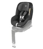 MAXI-COSI Autosedačka Pearl Pro i-Size (9-18 kg) - Frequency Black MAXI-COSI Autosedačka Pearl Pro i-Size (9-18 kg) - Frequency Black