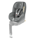 MAXI-COSI Autosedačka Pearl Pro i-Size (9-18 kg) - Sparkling grey 2019 MAXI-COSI Autosedačka Pearl Pro i-Size (9-18 kg) - Sparkling grey 2019