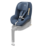 MAXI-COSI Autosedačka Pearl Smart i-Size (9-18 kg) - Nomad blue 2019 MAXI-COSI Autosedačka Pearl Smart i-Size (9-18 kg) - Nomad blue 2019