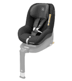 MAXI-COSI Autosedačka Pearl Smart i-Size (9-18 kg) - Nomad black 2019 MAXI-COSI Autosedačka Pearl Smart i-Size (9-18 kg) - Nomad black 2019
