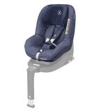 MAXI-COSI Autosedačka Pearl Smart i-Size (9-18 kg) - Sparkling blue 2019 MAXI-COSI Autosedačka Pearl Smart i-Size (9-18 kg) - Sparkling blue 2019