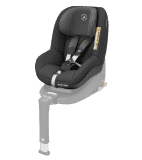 MAXI-COSI Autosedačka Pearl Smart i-Size (9-18 kg) - Frequency black 2019 MAXI-COSI Autosedačka Pearl Smart i-Size (9-18 kg) - Frequency black 2019