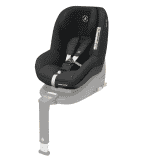 MAXI-COSI Autosedačka Pearl Smart i-Size (9-18 kg) - Scribble black 2019 MAXI-COSI Autosedačka Pearl Smart i-Size (9-18 kg) - Scribble black 2019
