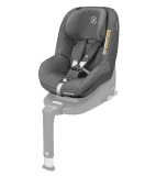 MAXI-COSI Autosedačka Pearl Smart i-Size (9-18 kg) - Sparkling grey 2019 MAXI-COSI Autosedačka Pearl Smart i-Size (9-18 kg) - Sparkling grey 2019