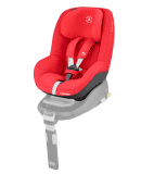 MAXI-COSI Autosedačka Pearl (9-18 kg) - Nomad Red MAXI-COSI Autosedačka Pearl (9-18 kg) - Nomad Red