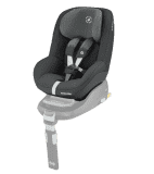 MAXI-COSI Autosedačka Pearl (9-18 kg) - Frequency black 2019 MAXI-COSI Autosedačka Pearl (9-18 kg) - Frequency black 2019