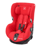 MAXI-COSI Autosedačka Axiss (9-18 kg) - Nomad Red 2019 MAXI-COSI Autosedačka Axiss (9-18 kg) - Nomad Red 2019