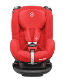MAXI-COSI Autosedačka Tobi (9-18 kg) - Nomad red 2019 MAXI-COSI Autosedačka Tobi (9-18 kg) - Nomad red 2019