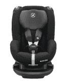 MAXI-COSI Autosedačka Tobi (9-18 kg) - Frequency black 2019 MAXI-COSI Autosedačka Tobi (9-18 kg) - Frequency black 2019