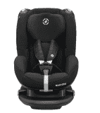MAXI-COSI Autosedačka Tobi (9-18 kg) - Scribble black 2019 MAXI-COSI Autosedačka Tobi (9-18 kg) - Scribble black 2019