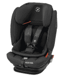 MAXI-COSI Autosedačka Titan Pro (9-36 kg) - Frequency black 2019 MAXI-COSI Autosedačka Titan Pro (9-36 kg) - Frequency black 2019