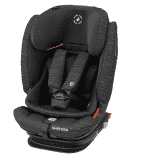MAXI-COSI Autosedačka Titan Pro (9-36 kg) - Scribble black 2019 MAXI-COSI Autosedačka Titan Pro (9-36 kg) - Scribble black 2019