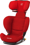 MAXI-COSI Autosedačka RodiFix AirProtect (15-36 kg) - Nomad red 2019 MAXI-COSI Autosedačka RodiFix AirProtect (15-36 kg) - Nomad red 2019