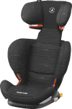 MAXI-COSI Autosedačka RodiFix AirProtect (15-36 kg) - Scribble Black