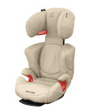 MAXI-COSI Autosedačka Rodi AirProtect (15-36 kg) - Nomad sand 2019 MAXI-COSI Autosedačka Rodi AirProtect (15-36 kg) - Nomad sand 2019