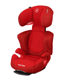 MAXI-COSI Autosedačka Rodi AirProtect (15-36 kg) - Nomad red 2019 MAXI-COSI Autosedačka Rodi AirProtect (15-36 kg) - Nomad red 2019