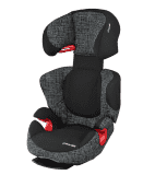 MAXI-COSI Autosedačka Rodi AirProtect (15-36 kg) - Black grid 2019 MAXI-COSI Autosedačka Rodi AirProtect (15-36 kg) - Black grid 2019