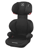 MAXI-COSI Autosedačka Rodi SPS (15-36 kg) - Dark slate black 2019 MAXI-COSI Autosedačka Rodi SPS (15-36 kg) - Dark slate black 2019