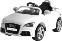 BUDDY TOYS Elektrické auto Audi TT BEC 7120 BUDDY TOYS Elektrické auto Audi TT BEC 7120