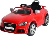 BUDDY TOYS Elektrické auto Audi TT BEC 7121 BUDDY TOYS Elektrické auto Audi TT BEC 7121