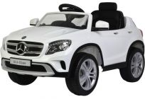 BUDDY TOYS Elektrické auto Mercedes GLA BEC 8110 BUDDY TOYS Elektrické auto Mercedes GLA BEC 8110