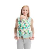 KINDERKRAFT Nosítko Nino – mint KINDERKRAFT Nosítko Nino – mint