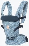 ERGOBABY Adapt Nosítko – Batik Indigo ERGOBABY Adapt Nosítko – Batik Indigo