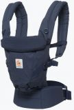 ERGOBABY Adapt Nosítko – Navy Mini Dots ERGOBABY Adapt Nosítko – Navy Mini Dots