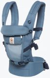 ERGOBABY Nosítko Adapt Cool Air Mesh – Oxford Blue ERGOBABY Nosítko Adapt Cool Air Mesh – Oxford Blue