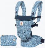 ERGOBABY Omni 360 Nosítko – Batik Indigo ERGOBABY Omni 360 Nosítko – Batik Indigo