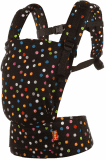 TULA Free-to-Grow Nosítko – Confetti Dot TULA Free-to-Grow Nosítko – Confetti Dot