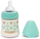 SUAVINEX Láhev 150 ml savička S Premium – zelená SUAVINEX Láhev 150 ml savička S Premium – zelená