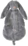 HAPPY HORSE Králíček Richie přítulka 25 cm – šedá HAPPY HORSE Králíček Richie přítulka 25 cm – šedá