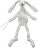 HAPPY HORSE Králíček Reece přítulka 30 cm – šedý HAPPY HORSE Králíček Reece přítulka 30 cm – šedý