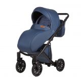 ANEX Kočárek kombinovaný Anex Cross 2v1 Sapphire ANEX Kočárek kombinovaný Anex Cross 2v1 Sapphire
