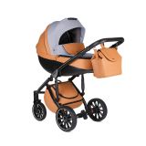 ANEX Kočárek kombinovaný Anex Sport 2v1 Foxy ANEX Kočárek kombinovaný Anex Sport 2v1 Foxy