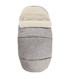 MAXI-COSI Zimní fusak 2v1 - Nomad grey 2019 MAXI-COSI Zimní fusak 2v1 - Nomad grey 2019