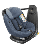 MAXI-COSI Autosedačka AxissFix Air i-Size (9-18 kg) – Nomad blue 2019 MAXI-COSI Autosedačka AxissFix Air i-Size (9-18 kg) – Nomad blue 2019
