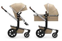 JOOLZ Day³ Earth Kočárek kombinovaný – Camel beige 2018 JOOLZ Day³ Earth Kočárek kombinovaný – Camel beige 2018