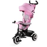 KINDERKRAFT Trojkolka Aston - Pink KINDERKRAFT Trojkolka Aston - Pink