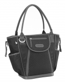 BABYMOOV Přebalovací taška Daily Bag Black BABYMOOV Přebalovací taška Daily Bag Black