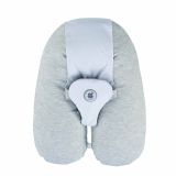 CANDIDE Multirelax Air+ Kojicí polštář šedý CANDIDE Multirelax Air+ Kojicí polštář šedý