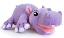 SOAPSOX Zvířátko na mytí – Hroch Harper SOAPSOX Zvířátko na mytí – Hroch Harper
