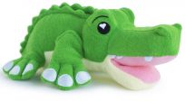 SOAPSOX Zvířátko na mytí – Krokodýl Hunter SOAPSOX Zvířátko na mytí – Krokodýl Hunter