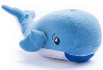 SOAPSOX Zvířátko na mytí – Velryba Jackson SOAPSOX Zvířátko na mytí – Velryba Jackson