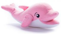 SOAPSOX Zvířátko na mytí – Delfín Ava SOAPSOX Zvířátko na mytí – Delfín Ava